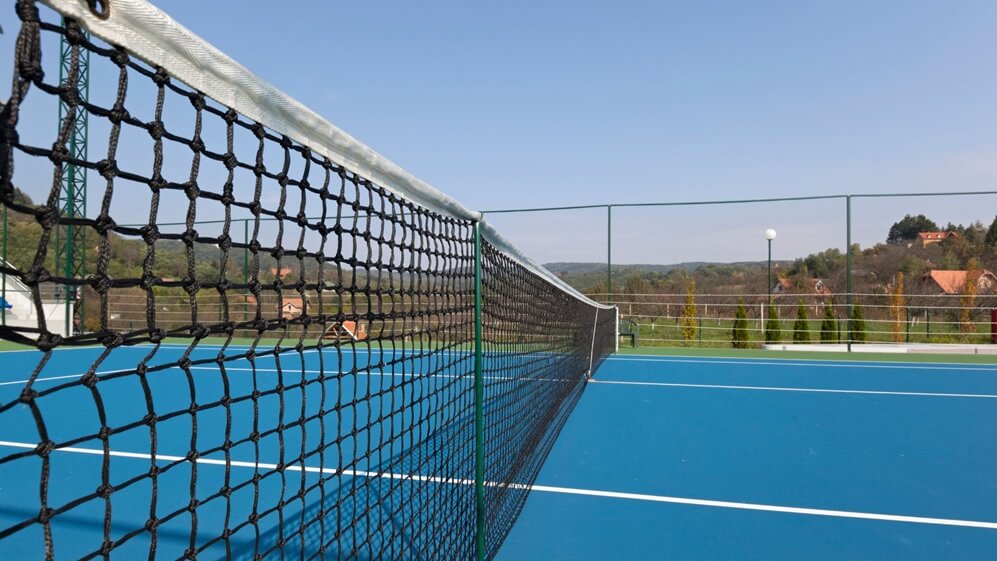 Tennis Court Resurfacing (1)